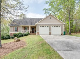 14 Clear Pass, Adairsville, GA 30103