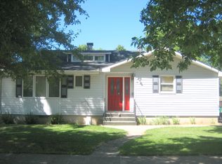 205 E Woodman St, Jeffers, MN 56145