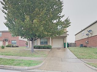 133 Driftwood Dr, Wilmer, TX 75172