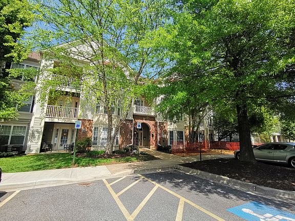 2nd image of 18715 Sparkling Water Dr APT 302