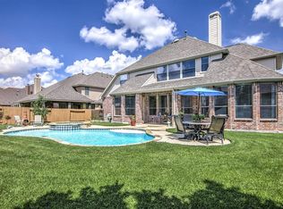 2889 Romano Ln, League City, TX 77573