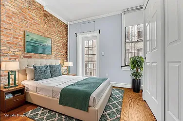 Rented by REAL New York