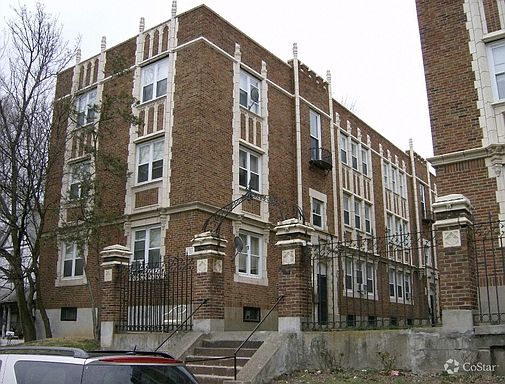 1st image of 603 Forest Ave APT 2187