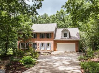 1051 Golf Course Ln, Athens, GA 30605