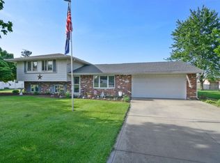 8348 E State Road 18, Galveston, IN 46932
