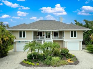 5305 Ladyfinger Lake Rd, Sanibel, FL 33957