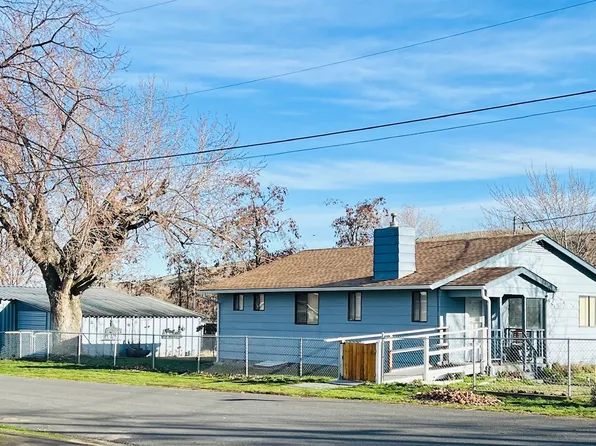103 SE 17th St, Milton Freewater, OR 97862