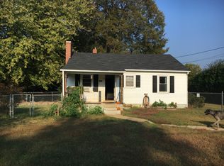 4309 Reidsville Rd, Winston Salem, NC 27101