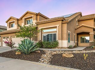 29715 N 19TH Lane, Phoenix, AZ 85085