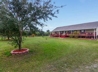 2310 Cuyler St, Mims, FL 32754