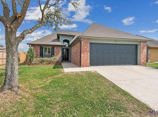 18411 Three Bars Dr, Baton Rouge, LA 70817