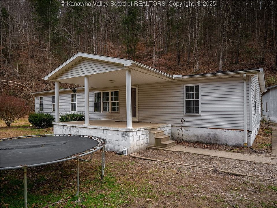 871 Sandlick Rd, Seth, WV 25181 | Zillow