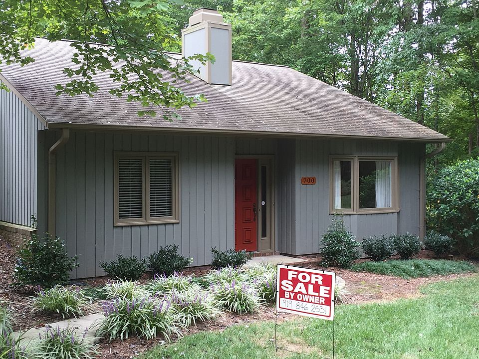 Secluded Unit on Cul-de-Sac