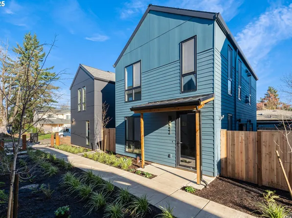 5496 SE Boise St, Portland, OR 97206