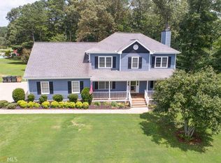 210 David Larsen Dr, Stockbridge, GA 30281
