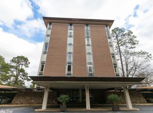 3500 Cedar Hill Rd, Little Rock, AR 72202