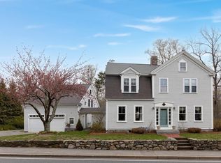 684 Country Way, Scituate, MA 02066