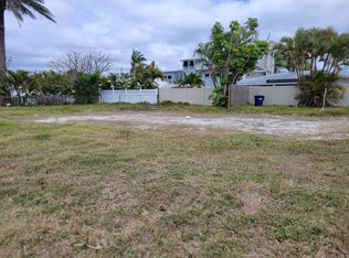 235 145TH AVENUE E LOT 53, MADEIRA BEACH, FL 33708