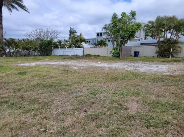 235 145TH AVENUE E LOT 53, MADEIRA BEACH, FL 33708