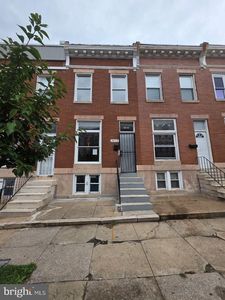 2612 E Preston St, Baltimore, MD, 21213