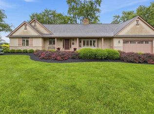176 Lafayette St, London, OH 43140