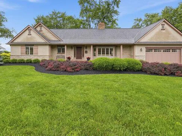 176 Lafayette St, London, OH 43140