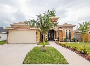 1605 Rebecca St, Mission, TX 78574