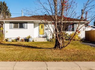 34 S Wishart St, Red Deer, AB T4N5W3