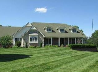 1503 E Pearl St, Harrisonville, MO 64701