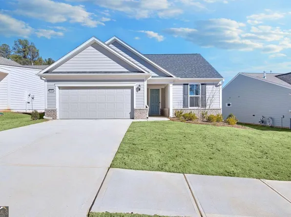 1303 Bugle Ct, Griffin, GA 30223