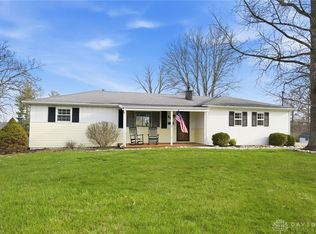 15 Sunny Ln, South Lebanon, OH