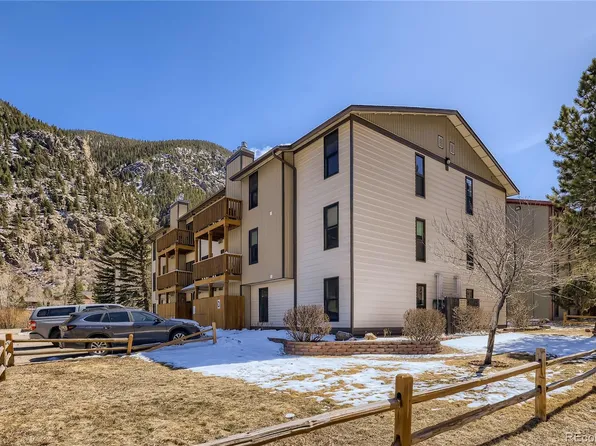 1890 Argentine Street #D302, Georgetown, CO 80444