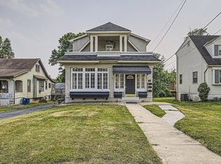 3101 Gibbons Ave #B, Baltimore, MD 21214
