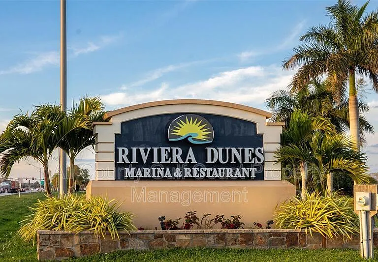 611 Riviera Dunes Way #207 — Photo 25