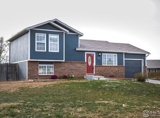 401 Cherry Ct, Ault, CO 80610