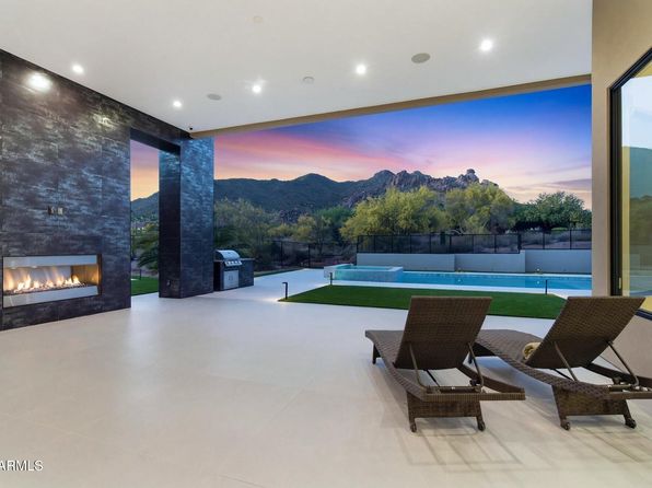 6816 E Stagecoach Pass, Carefree, AZ 85377