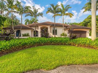 Sharon Estates, Miami, FL 33183