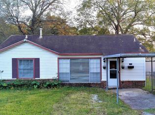 112 Fichter St, Houston, TX 77022