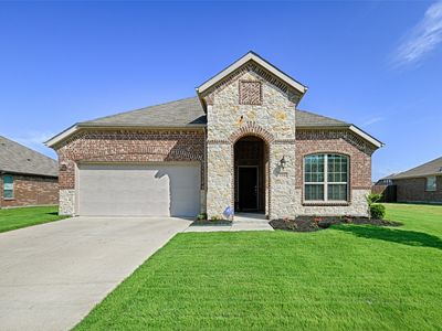 116 Garner Ct, Forney, TX, 75126