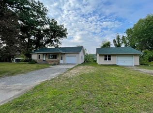 6078 E V Ave, Vicksburg, MI 49097
