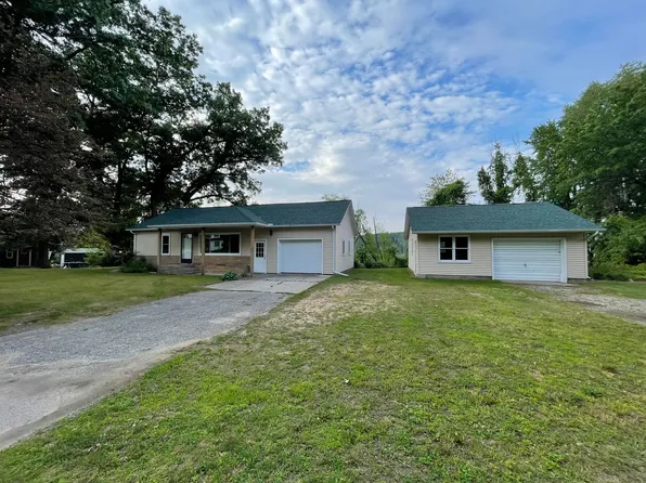 6078 E V Ave, Vicksburg, MI 49097
