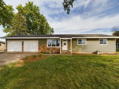 611 W 8th St, New Richmond, WI, 54017