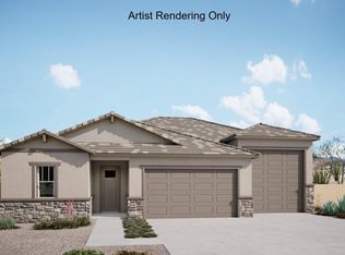 14814 S Hathaway Ranch Rd, Vail, AZ 85641