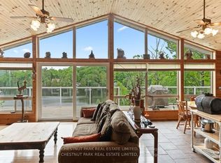 1601 Claude Brown Rd, Minden Hills, ON K0M2K0