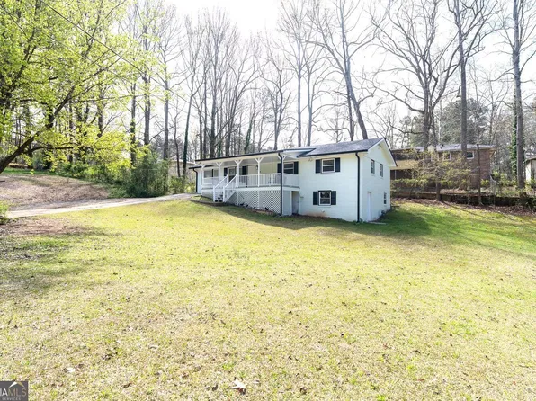 1980 Winchester Ct SW, Marietta, GA 30008