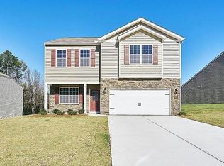 2530 Summersby Dr #110, Mebane, NC 27302