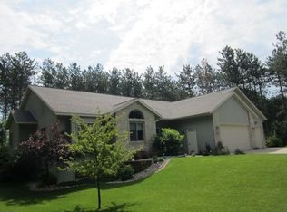 780 River Oaks Trl, Mosinee, WI 54455