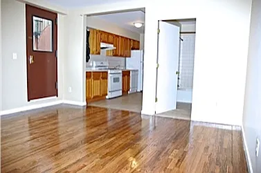 Rented by Boerum Hill Realty