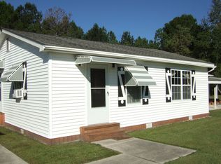 789 Buck Run, Pearl River, LA 70452