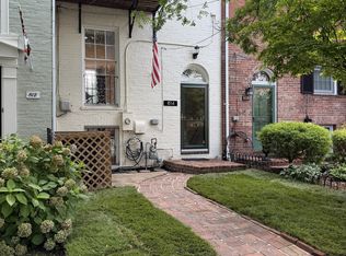 814 S Pitt St, Alexandria, VA 22314
